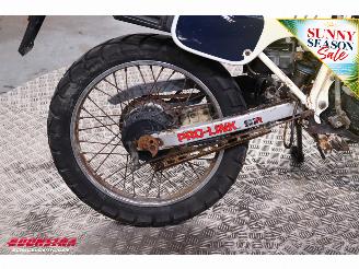 Honda  mtx50 picture 9