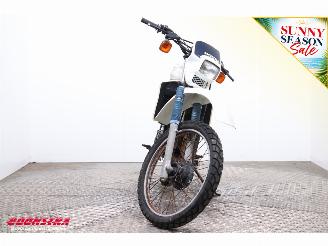 Honda  mtx50 picture 6