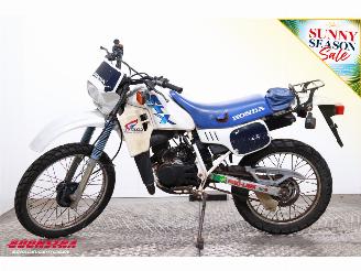 Honda  mtx50 picture 5