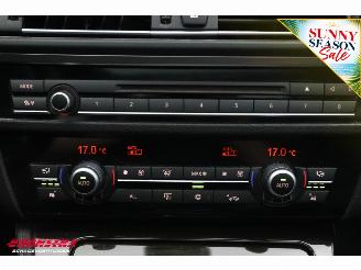 BMW 5-serie Touring Touring 530d Pano ACC HUD Memory Camera SHZ PDC picture 29