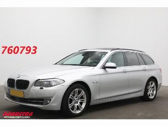 škoda osobní automobily BMW 5-serie Touring Touring 530d Pano ACC HUD Memory Camera SHZ PDC 2010/10