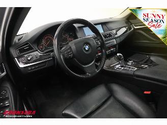BMW 5-serie Touring Touring 530d Pano ACC HUD Memory Camera SHZ PDC picture 18