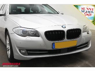 BMW 5-serie Touring Touring 530d Pano ACC HUD Memory Camera SHZ PDC picture 6