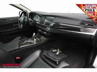 BMW 5-serie Touring Touring 530d Pano ACC HUD Memory Camera SHZ PDC picture 13