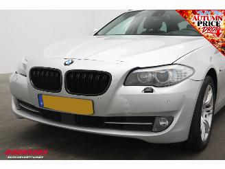BMW 5-serie Touring 530d Aut. Pano ACC HUD Memory Camera SHZ PDC picture 11