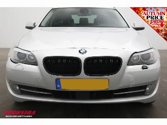 BMW 5-serie Touring Touring 530d Pano ACC HUD Memory Camera SHZ PDC picture 7