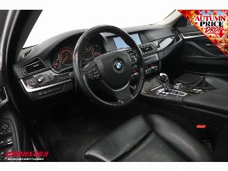 BMW 5-serie Touring 530d Aut. Pano ACC HUD Memory Camera SHZ PDC picture 18