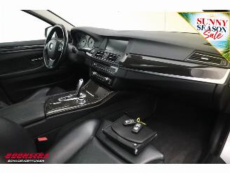 BMW 5-serie Touring Touring 530d Pano ACC HUD Memory Camera SHZ PDC picture 13