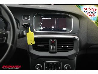 Volvo V-40 2.0 D2 Aut. Momentum LED Navi Clima Cruise Camera PDC picture 10