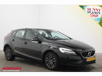 Volvo V-40 2.0 D2 Aut. Momentum LED Navi Clima Cruise Camera PDC picture 2