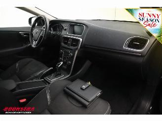 Volvo V-40 2.0 D2 Aut. Momentum LED Navi Clima Cruise Camera PDC picture 8