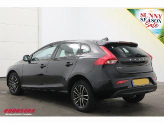 Volvo V-40 2.0 D2 Aut. Momentum LED Navi Clima Cruise Camera PDC picture 4