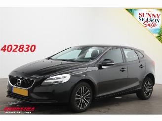 Unfallwagen Volvo V-40 2.0 D2 Aut. Momentum LED Navi Clima Cruise Camera PDC 2016/11