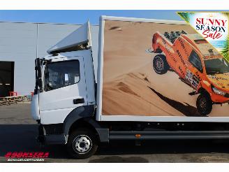Mercedes Atego 815 LBW Bak-Klep Manual Dautel Euro 6 191.226 km! picture 15