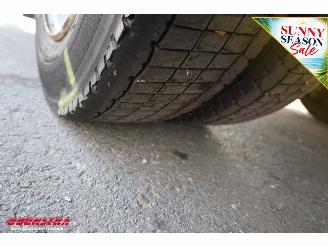 Mercedes Atego 815 LBW Bak-Klep Manual Dautel Euro 6 191.226 km! picture 34
