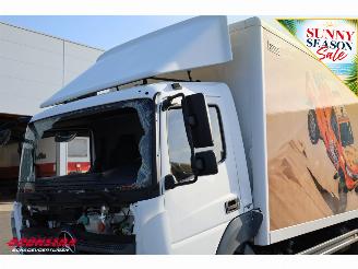 Mercedes Atego 815 LBW Bak-Klep Manual Dautel Euro 6 191.226 km! picture 14