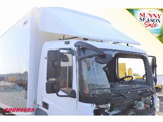 Mercedes Atego 815 LBW Bak-Klep Manual Dautel Euro 6 191.226 km! picture 10