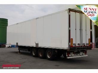 Schmitz Cargobull  SCB*S3B Carrier Vector 1850 MT 3-Asser picture 4