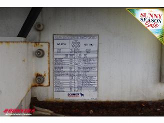 Schmitz Cargobull  SCB*S3B Carrier Vector 1850 MT 3-Asser picture 14