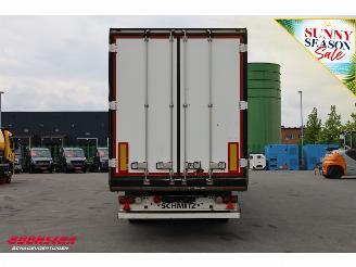 Schmitz Cargobull  SCB*S3B Carrier Vector 1850 MT 3-Asser picture 6