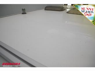 Burstner  AVERSO 460 TL Rondzit Dwarsbed BY 2011 picture 9