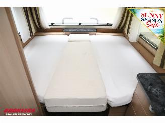 Burstner  AVERSO 460 TL Rondzit Dwarsbed BY 2011 picture 15