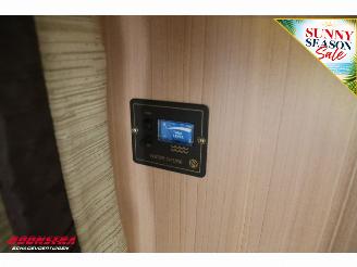 Burstner  AVERSO 460 TL Rondzit Dwarsbed BY 2011 picture 22