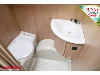 Burstner  AVERSO 460 TL Rondzit Dwarsbed BY 2011 picture 20