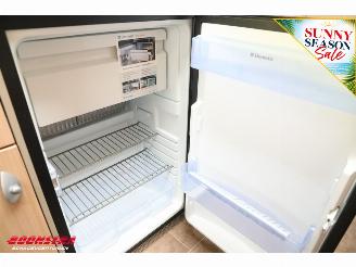 Burstner  AVERSO 460 TL Rondzit Dwarsbed BY 2011 picture 19