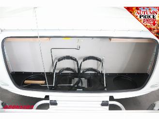 Burstner  AVERSO 460 TL Rondzit Dwarsbed BY 2011 picture 24