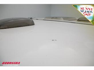 Burstner  AVERSO 460 TL Rondzit Dwarsbed BY 2011 picture 11