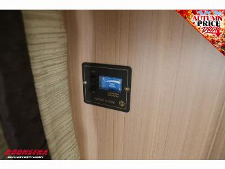 Burstner  AVERSO 460 TL Rondzit Dwarsbed BY 2011 picture 22