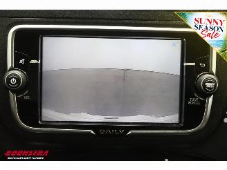 Iveco Daily 40C18 Hi-Matic Kuhler Carrier Navi Clima Cruise Camera picture 31