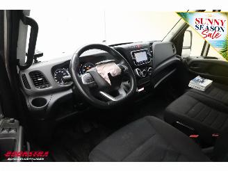 Iveco Daily 40C18 Hi-Matic Kuhler Carrier Navi Clima Cruise Camera picture 27