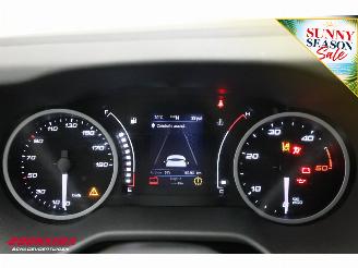 Iveco Daily 40C18 Hi-Matic Kuhler Carrier Navi Clima Cruise Camera picture 30