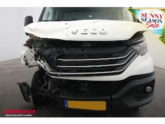 Iveco Daily 40C18 Hi-Matic Kuhler Carrier Navi Clima Cruise Camera picture 9