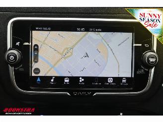 Iveco Daily 40C18 Hi-Matic Kuhler Carrier Navi Clima Cruise Camera picture 32