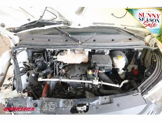 Iveco Daily 40C18 Hi-Matic Kuhler Carrier Navi Clima Cruise Camera picture 11