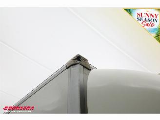 Iveco Daily 40C18 Hi-Matic Kuhler Carrier Navi Clima Cruise Camera picture 17