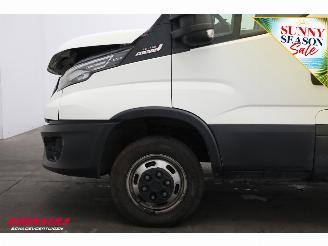 Iveco Daily 40C18 Hi-Matic Kuhler Carrier Navi Clima Cruise Camera picture 16