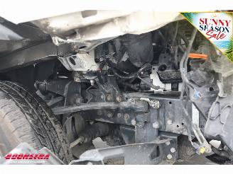 Iveco Daily 40C18 Hi-Matic Kuhler Carrier Navi Clima Cruise Camera picture 13