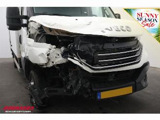 Iveco Daily 40C18 Hi-Matic Kuhler Carrier Navi Clima Cruise Camera picture 8