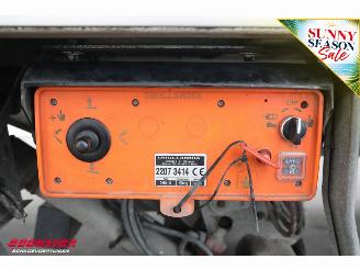 Iveco Daily 40C18 Hi-Matic Kuhler Carrier Navi Clima Cruise Camera picture 20