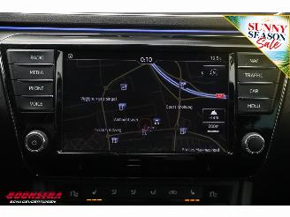 Skoda Superb Combi Combi 1.6 TDI Aut. Style Business LED Memory Camera SHZ PDC AHK picture 17