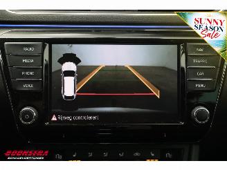 Skoda Superb Combi Combi 1.6 TDI Aut. Style Business LED Memory Camera SHZ PDC AHK picture 16