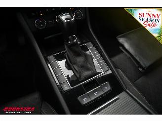 Skoda Superb Combi Combi 1.6 TDI Aut. Style Business LED Memory Camera SHZ PDC AHK picture 21
