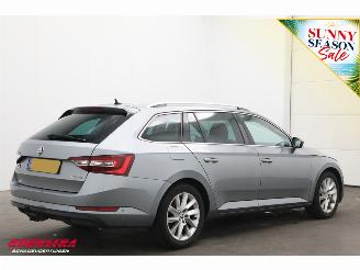 Skoda Superb Combi Combi 1.6 TDI Aut. Style Business LED Memory Camera SHZ PDC AHK picture 3
