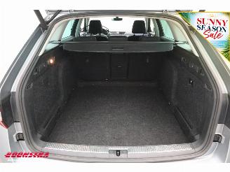 Skoda Superb Combi Combi 1.6 TDI Aut. Style Business LED Memory Camera SHZ PDC AHK picture 23