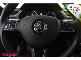 Skoda Superb Combi Combi 1.6 TDI Aut. Style Business LED Memory Camera SHZ PDC AHK picture 11