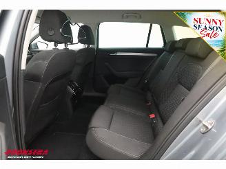 Skoda Superb Combi Combi 1.6 TDI Aut. Style Business LED Memory Camera SHZ PDC AHK picture 9